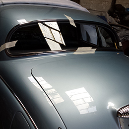 Windscreen Repair<br> Services